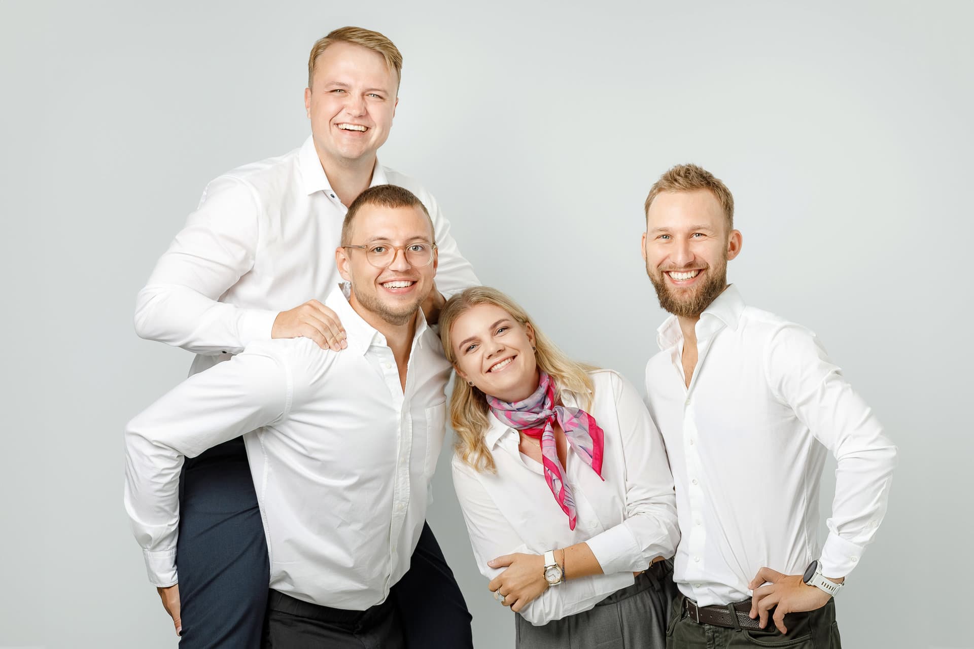 Lietuvių startuolis „Alfa Erdvė" pritraukė 315 000 Eur investiciją: sieks proveržio matematikos mokyme