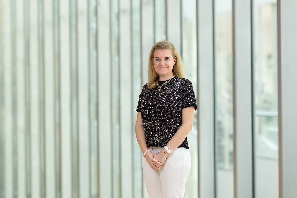 Emilija Oksforde pasirinko edukologiją: lietuviai dažnai nesupranta, apie ką iš tiesų yra šie mokslai