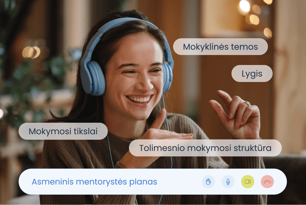 Mentorystė