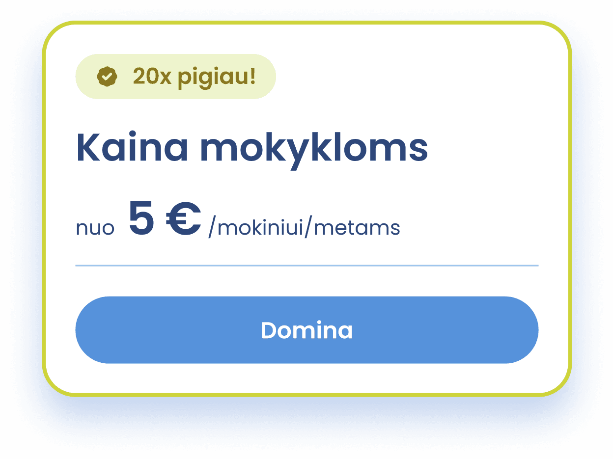 Kontroliniai