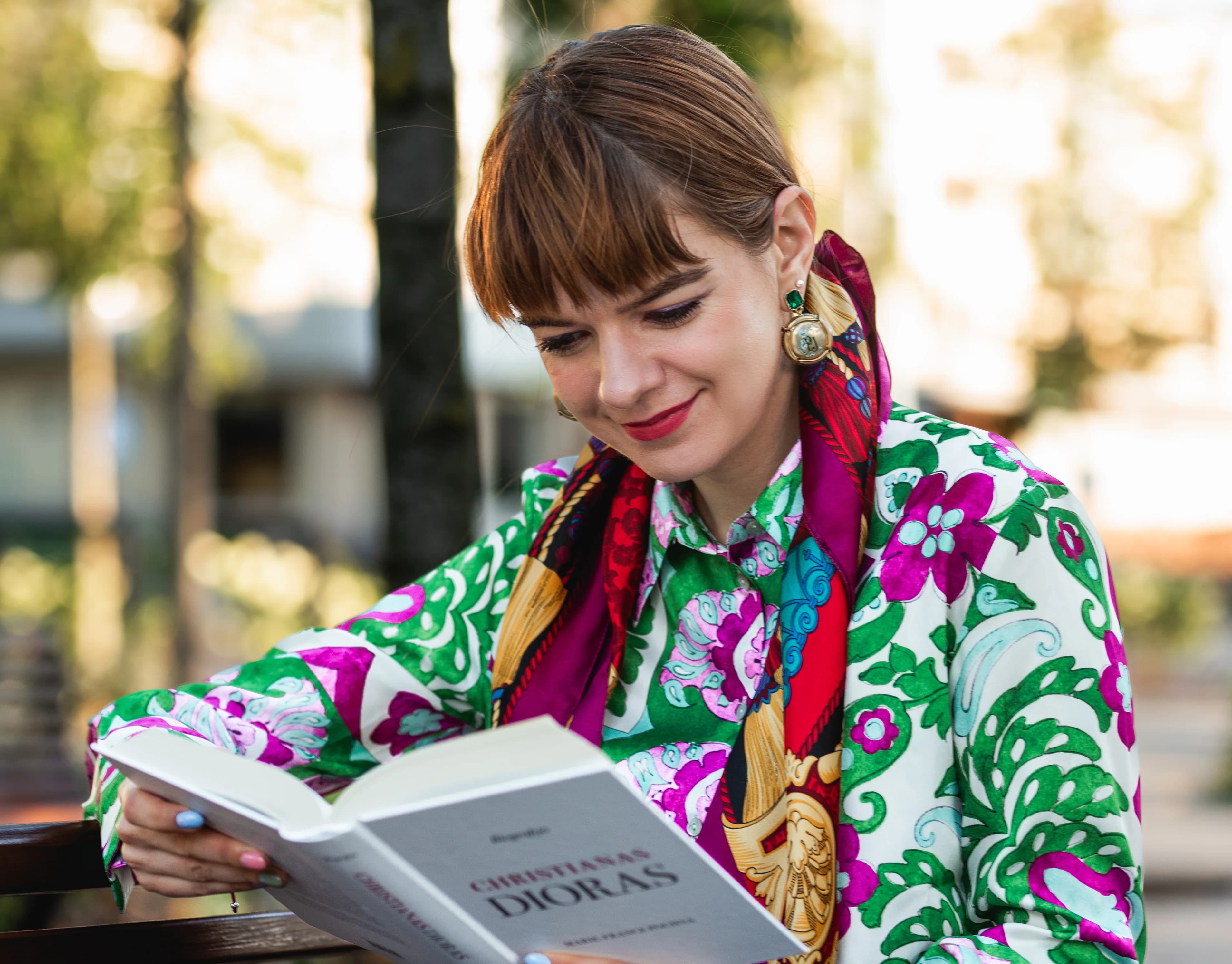 Rūtos Bendikės pamokų fragmentas