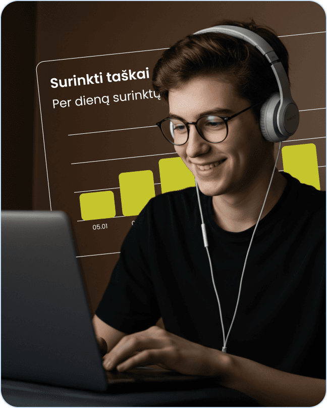 Savarankiško mokymosi vizualizacija